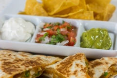 Mexican Quesadilla